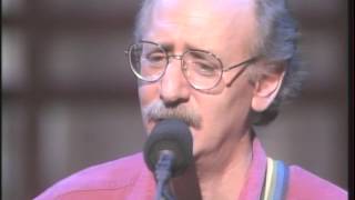 We Shall Overcome  Peter Yarrow [upl. by Atteniuq]