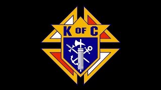 The Knights of Columbus Emblem of The Order [upl. by Watt217]