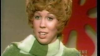 Vicki Lawrence on The Dating Game 1971 [upl. by Rorry]