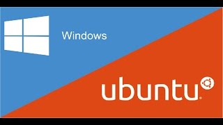 Como desinstalar ubuntu sin afectar Windows [upl. by Akoyn]