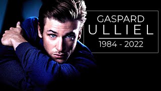 Gaspard Ulliel  A Tribute [upl. by Jewelle72]