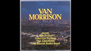 Van Morrison  Caledonia Soul Music [upl. by Coy]