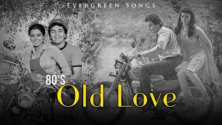 OLD IS GOLD Hindi Songs Collection  80s Superhit Songs  Bollywood Old Hindi Songs  Lata Kishore [upl. by Danby]