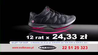 Walkmaxx Maxxtone  Buty Sportowe [upl. by Boeke]