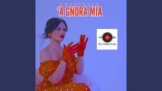 A Gnora mia [upl. by Ezeerb]