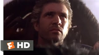 Mad Max Beyond Thunderdome 1985  The Final Chase Scene 79  Movieclips [upl. by Tnaryb]