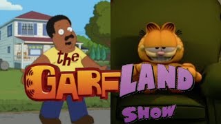 The Garfland Show [upl. by Sasnak924]