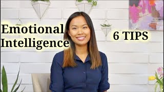 Emotional Intelligence  How to Lead with Emotional Intelligence [upl. by Kifar124]