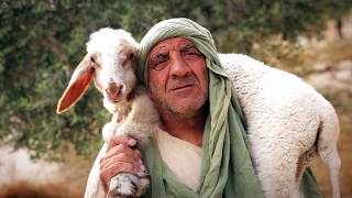 Shepherds in the Fields near Bethlehem [upl. by Dolhenty990]