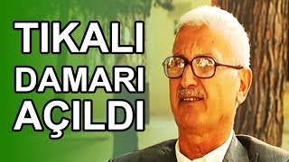 Tıkalı Damarları Açıldı  Damar Tıkanıklığı Bitkisel Tedavi  Dr Hakan Özkul [upl. by Mollee]