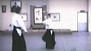 Steven Seagal  Master Of The Aikido [upl. by Aik]