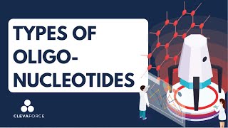 Types of Oligonucleotides [upl. by Huntington]