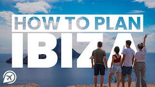 PLAN A TRIP TO IBIZA [upl. by Agathy673]