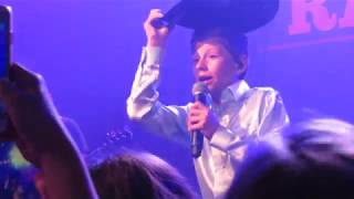 Mason Ramsey LIVE  Twang [upl. by Aciret52]