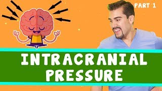 Intracranial Pressure Part 1 [upl. by Alwitt]