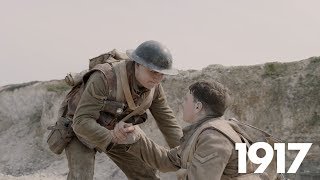 1917  Official Trailer HD [upl. by Sondra]