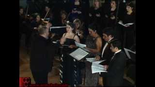 Franz Schubert  Messe CDur [upl. by Ettereve]