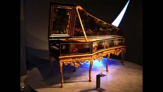 J P Rameau  Pieces de Clavecin en Concerts [upl. by Harbot]