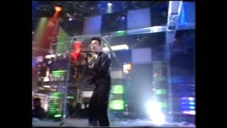 Rick Astley  Never gonna give you up 1987 Top of The Pops [upl. by Mchenry]