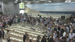 Nauset Regional High School Graduation 2018 [upl. by Gilberte246]