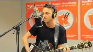 CluesoCello live bei Radio Hamburg [upl. by Serilda]