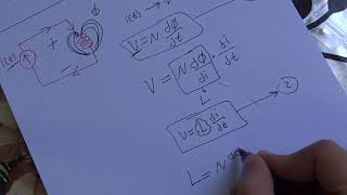 Circuits 2 chapter 13 Magnetically Coupled Circuits part 14 [upl. by Madriene]