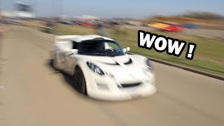 Best of Fast Car FlyBys Compilation [upl. by Paine711]