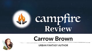 Campfire Review [upl. by Odlanar]