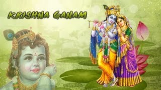 Krishna Ganam  Vol 1  Jukebox  Pullankuzhal Kodutha  Guruvayoorukku  Krishna Songs [upl. by Eendyc]