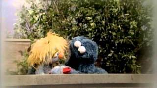 Sesame Street What Is A Friend [upl. by Matteo]