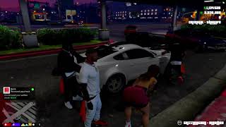 GTA RP moments that are funny as FK [upl. by Zackariah]