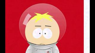 South Park Butters What what in the butt HD [upl. by Grosz]