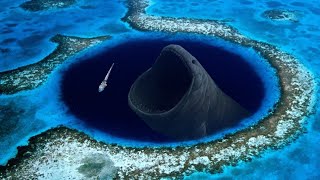 10 Most Dangerous Holes on Planet Earth [upl. by Anined459]