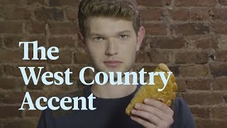 School Of British Accents – WEST COUNTRY [upl. by Noed]