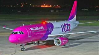 WIZZAIR [upl. by Eemak476]