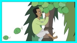 Thakumar Jhuli  Kipte Banik  Bangla Cartoons  Thakumar Jhuli Bengali Full Episodes [upl. by Farra]