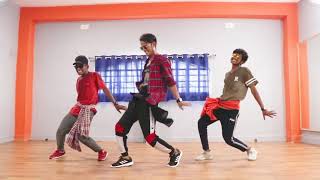 Zilla Hilela  Jabariya Jodi  Dance Cover  Ravi Rana Choreography [upl. by Clapp321]