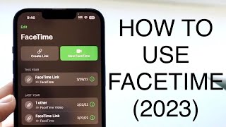 Tips and Tricks for Better FaceTime Calls [upl. by Ailsa]