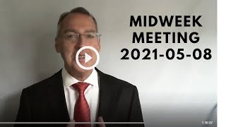 JW Midweek Meeting 20210510 English Midweek Meeting May 1016 United States [upl. by Deering245]