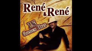 Rene amp Rene  25 Golden Hits Import  Disco Completo  2007 [upl. by Ylrehc]