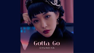 CHUNG HA  Intro  Gotta Go MMA Version download [upl. by Borg940]