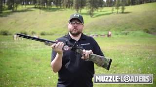 Introduction to CVA Muzzleloaders  MuzzleLoaderscom [upl. by Ahk]