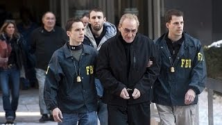 The five New York Mafia Families Underworld Crime Familys [upl. by Danny]