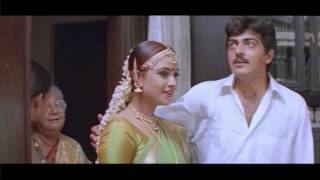 Vaali  Super Scenes  Bayshore [upl. by Nnaeiram744]