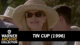 Trailer HD  Tin Cup  Warner Archive [upl. by Ravilob]