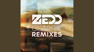 Clarity Zedd Union Mix [upl. by Darren790]