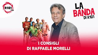 I consigli di Raffaele Morelli [upl. by Ruelle]