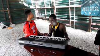 Marshallese Music Video Lienm Leen [upl. by Dunston566]