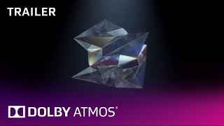 Experience the real Dolby Atmos sound quotRAIN FORESTquot [upl. by Latricia47]