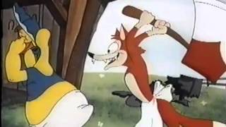 Baby Huey animated cartoon quotStarting from Hatchquot starring Sid Raymond original episode no 6 [upl. by Novyat749]